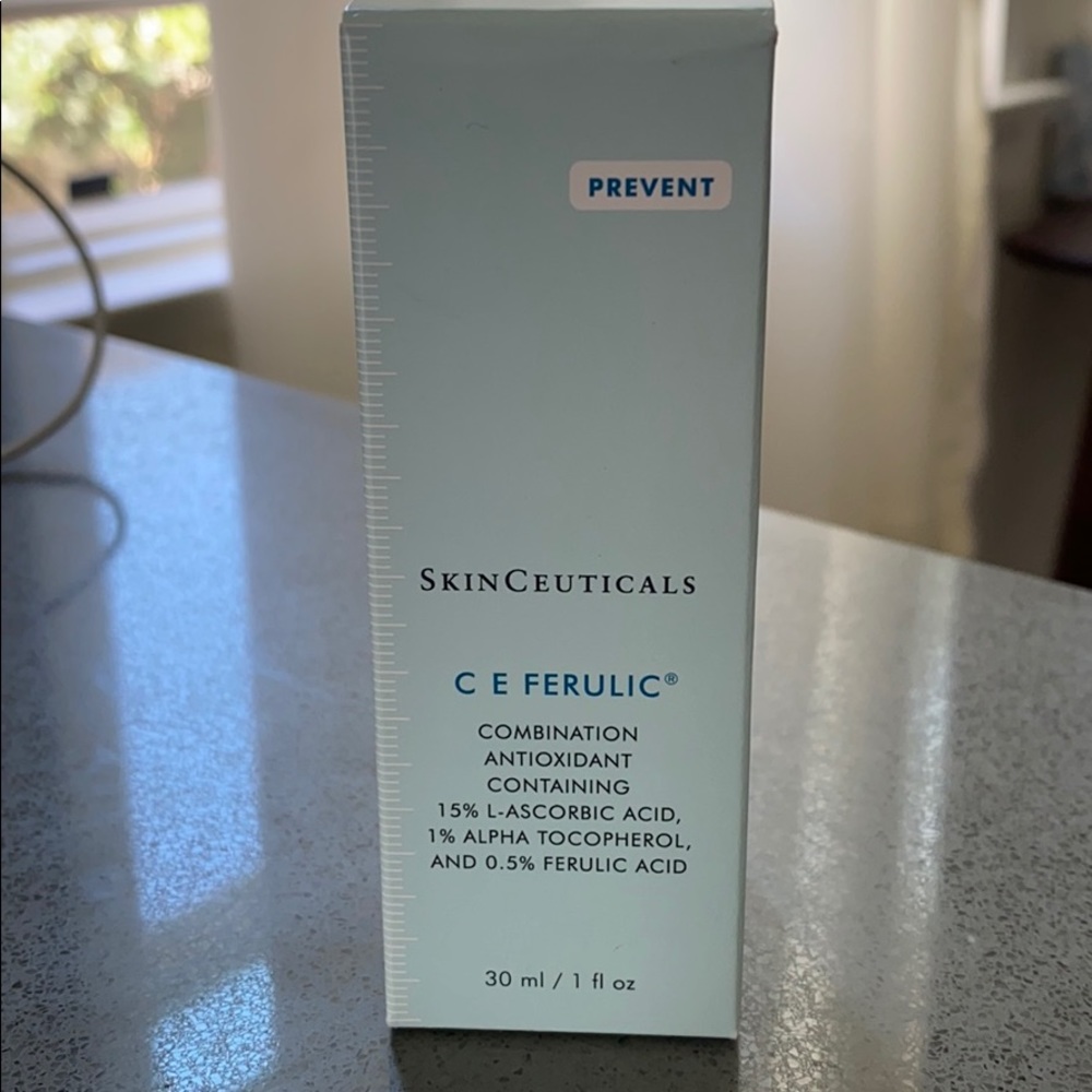 NWT SkinCeuticals CE Ferulic Serum